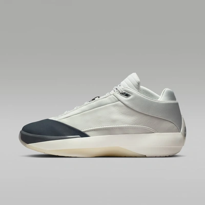 Air Jordan 40 « Wolf Grey » - chaussure basketball