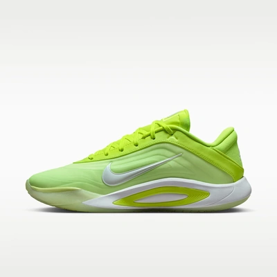 A'One « Lem and Lime » - chaussure basketball