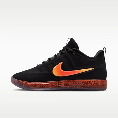 Book 2 « Rising » - chaussure basketball
