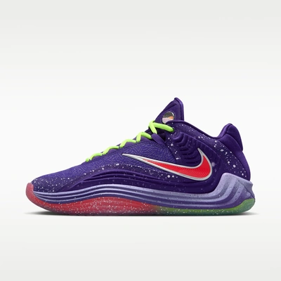 Giannis Freak 7 « Snow Pack » - chaussure basketball