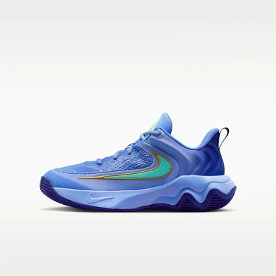 Giannis Immortality 4 - chaussure basketball