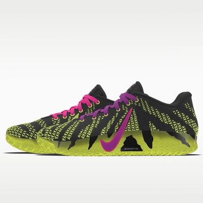 Ja 3 « By You » - chaussure basketball