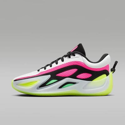 Jordan Heir Series 2 - chaussure basketball