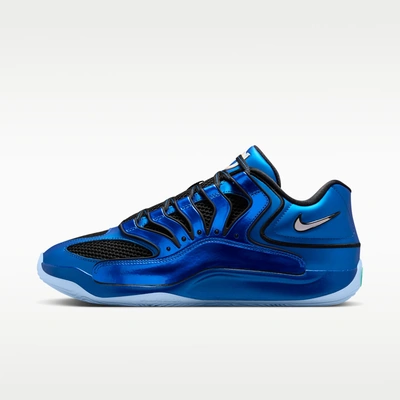 KD 18 « International Blue » - chaussure basketball