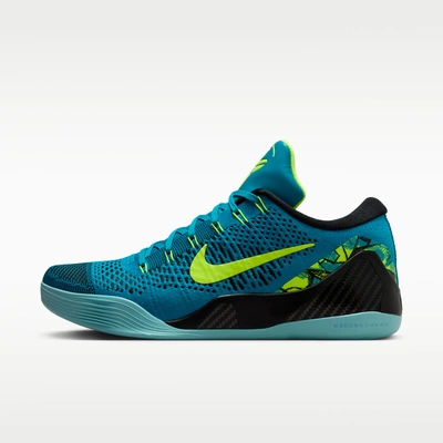 Kobe IX Elite Low Protro - chaussure basketball