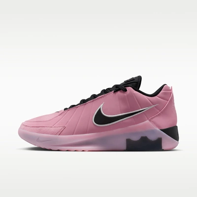 LeBron Witness 9 - chaussure basketball