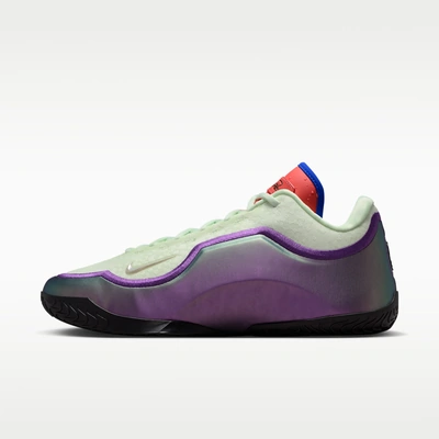 LeBron XXIII « Green With Envy » - chaussure basketball
