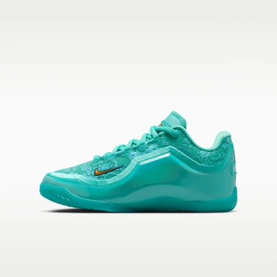 LeBron XXIII « Honor The King » (ado) - chaussure basketball