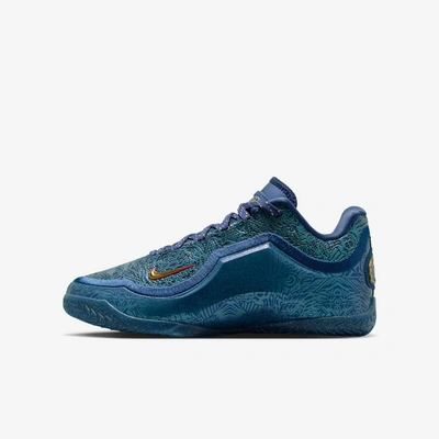 LeBron XXIII « Out for Redemption » - chaussure basketball