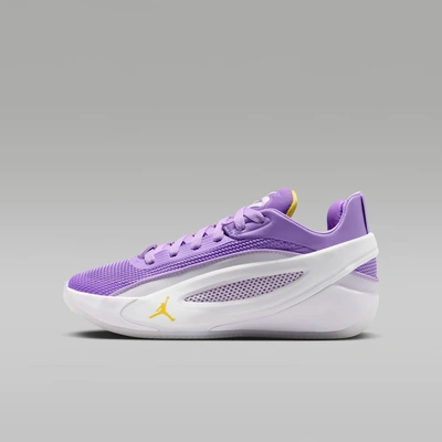Luka 5 « Luka Lifestyle » (ado) - chaussure basketball