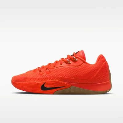 Nike Street Flare - chaussure basketball