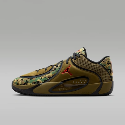 Tatum 4 « First Ring » - chaussure basketball