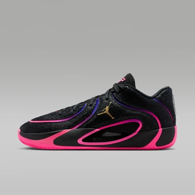 Tatum 4 « Smooth Soul Vol.2 » - chaussure basketball